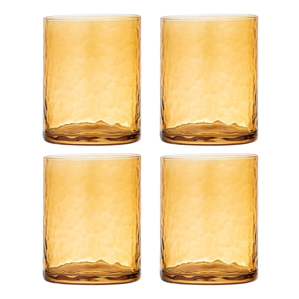 Pohár szett 4 db-os 405 ml Flynn – Ladelle