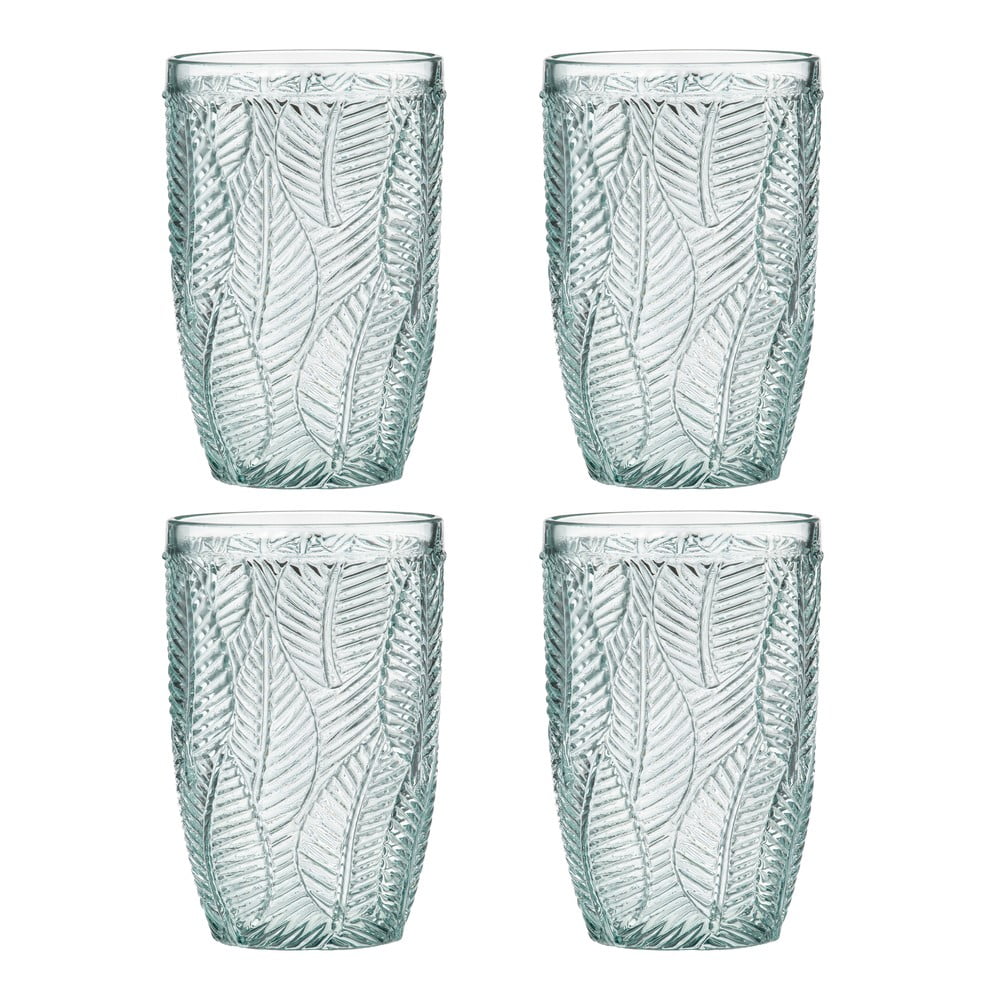 Pohár szett 4 db-os 450 ml Areca – Ladelle