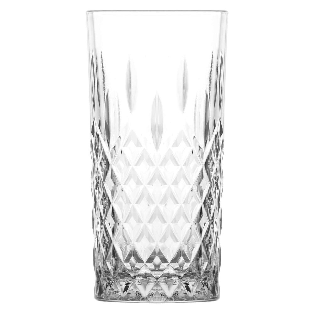 Pohár szett 6 db-os 356 ml – Hermia