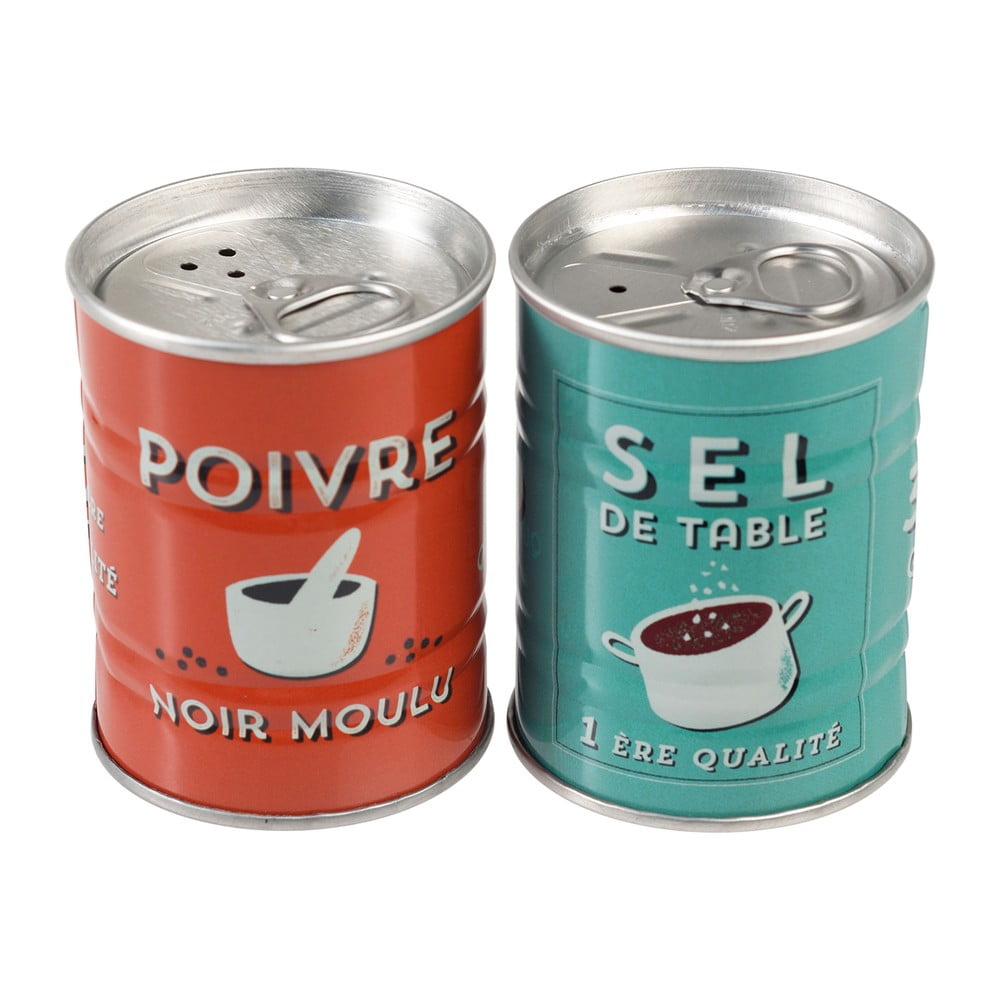 Só- és borsszóró Sel & Poivre – Rex London