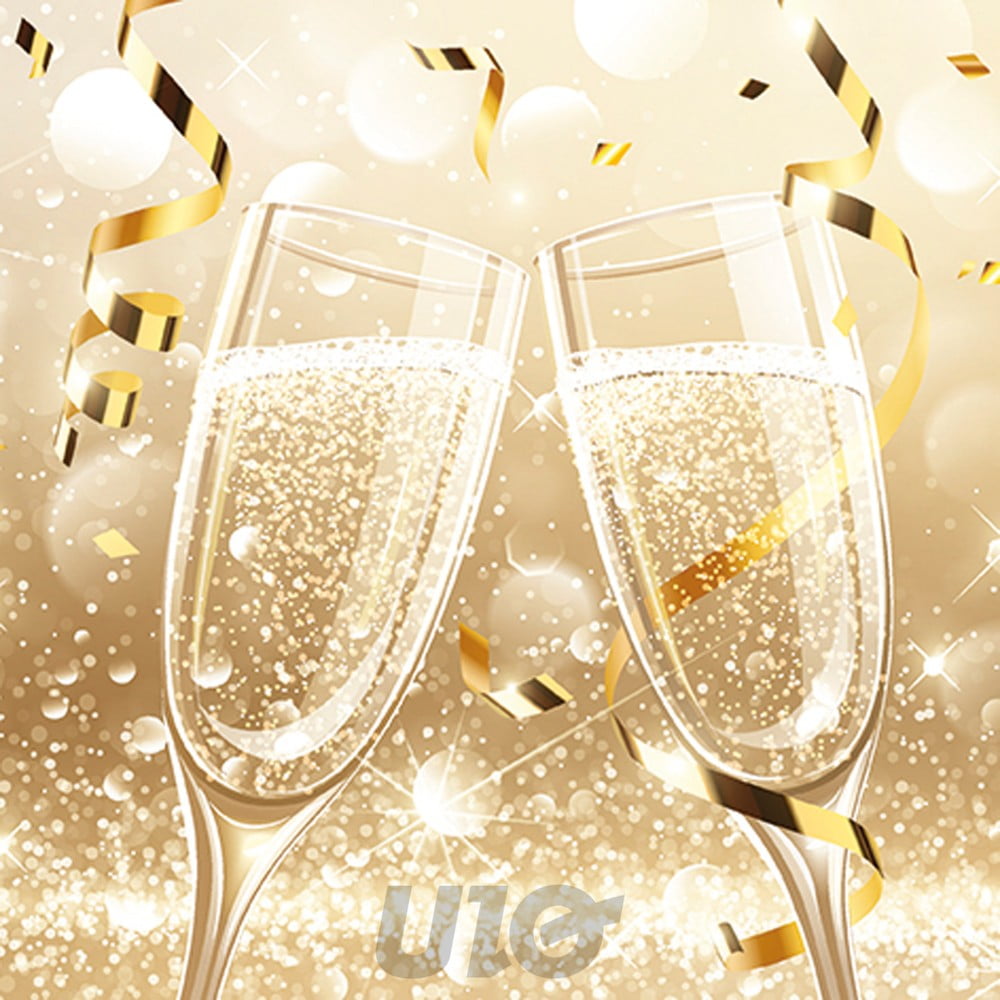 Szalvéta szett 20 db-os 33x33 cm Noel – Homéa