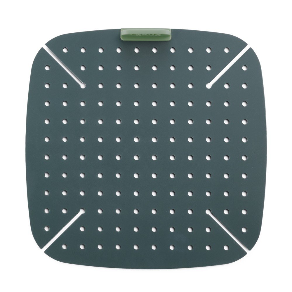 Szilikon alátét forrólevegős fritőzhöz 22x22 cm – Lékué