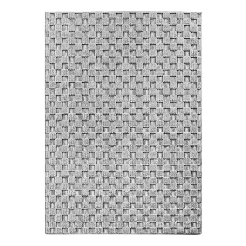 Szürke szőnyeg 120x170 cm Helix 2203 – Ayyildiz Carpets