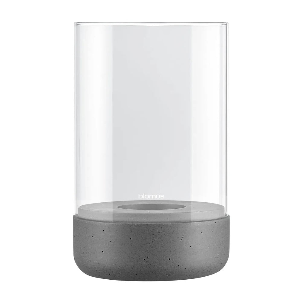 Üveg lámpás (magasság 20 cm) Calma – Blomus