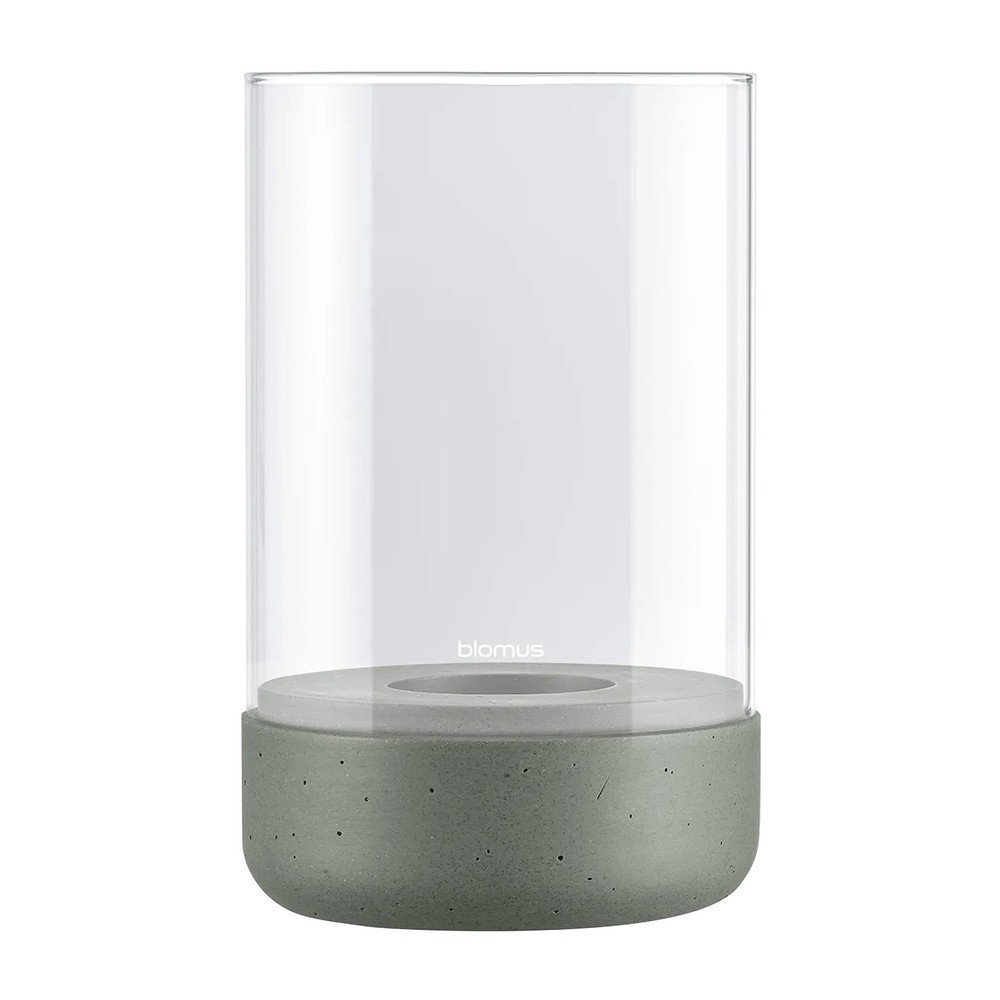 Üveg lámpás (magasság 20 cm) Calma – Blomus