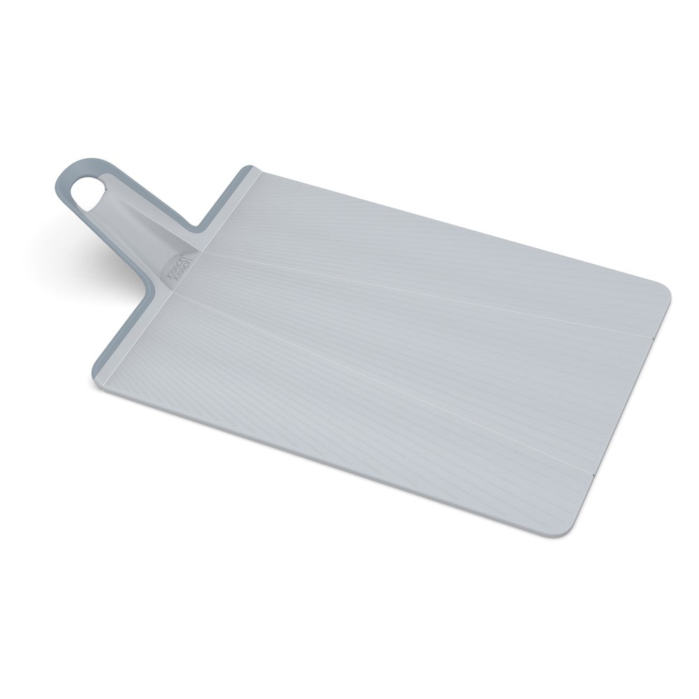 Vágódeszka 26x45 cm Chop2Pot – Joseph Joseph