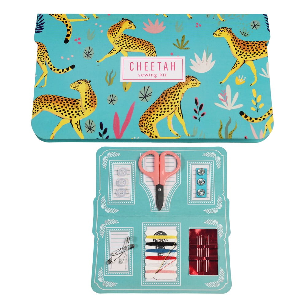 Varrókellék Cheetah – Rex London