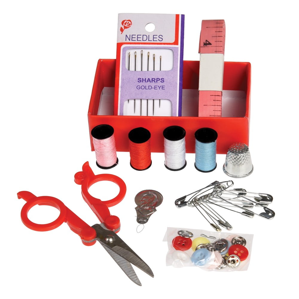 Varrókellék Let's Stitch – Rex London