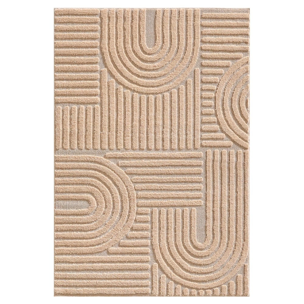 Világos rózsaszín futószőnyeg 80x250 cm Art 1121 – Ayyildiz Carpets