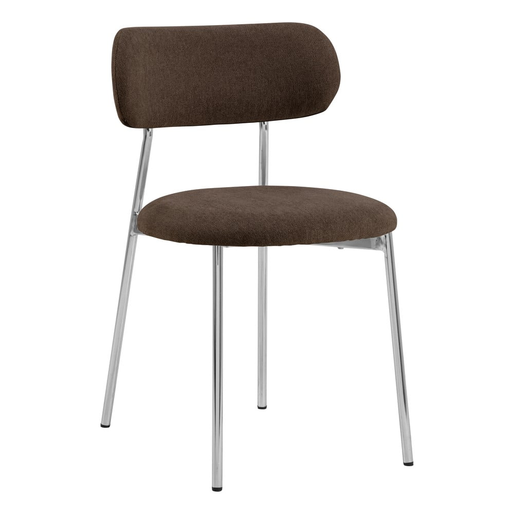 Világosbarna étkezőszék Lyric – Actona