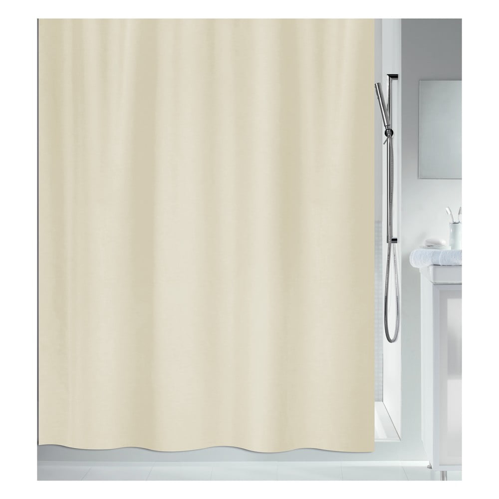 Zuhanyfüggöny 120x200 cm Maya – Spirella