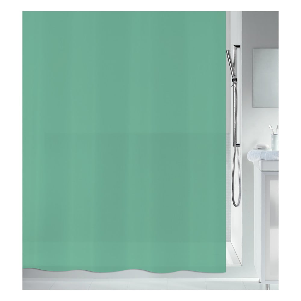 Zuhanyfüggöny 180x200 cm Bio – Spirella