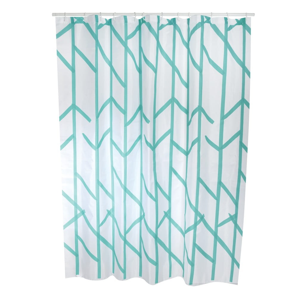 Zuhanyfüggöny 180x200 cm Tree – MSV