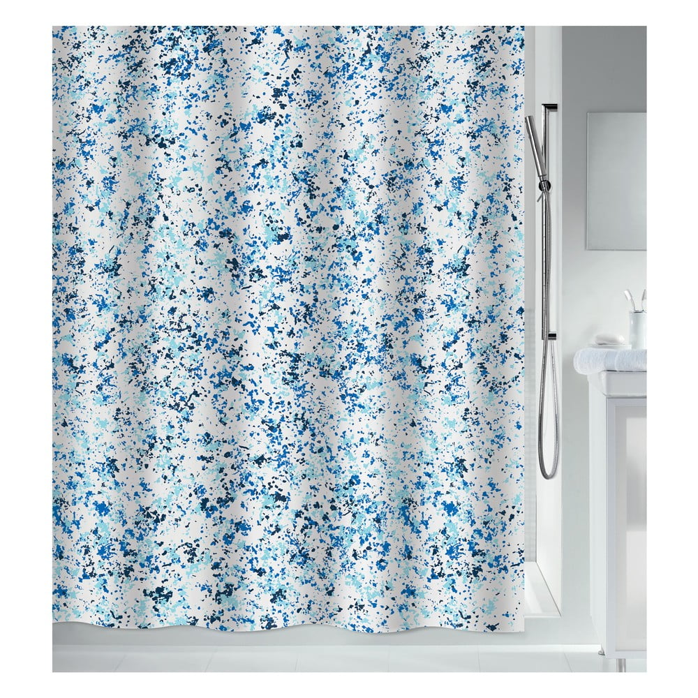 Zuhanyfüggöny 180x200 cm Vision – Spirella