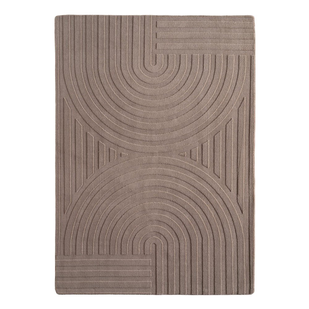 Bézs szőnyeg 160x230 cm Pompei 1611 – Ayyildiz Carpets