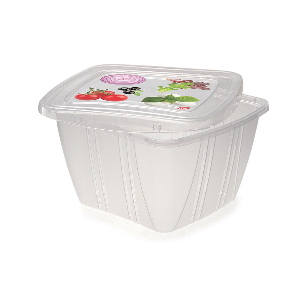 Élelmiszertartó doboz szett 3 db-os – Snips