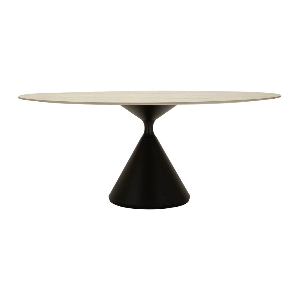 Étkezőasztal 90x180 cm Space – Mauro Ferretti