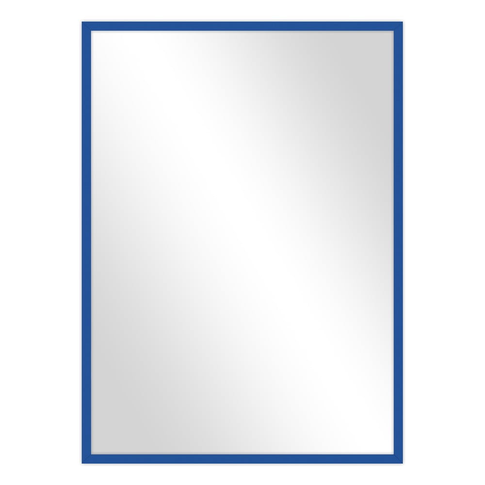 Fali tükör 52x72 cm Blue – knor