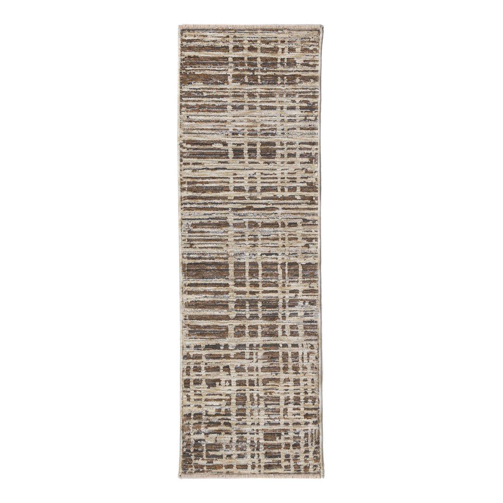 Futószőnyeg 60x230 cm Lattice – Flair Rugs