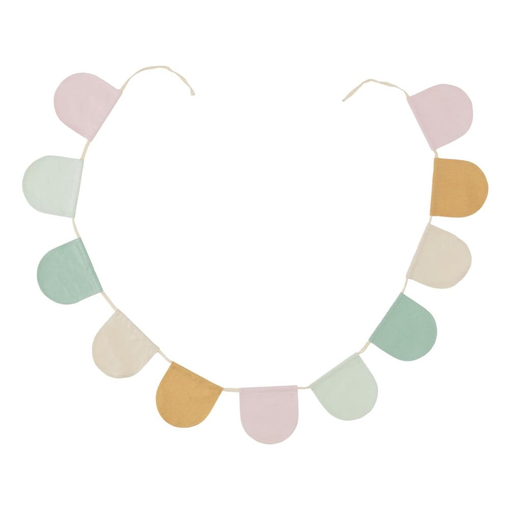 Gyerek girland Nami – Kave Home