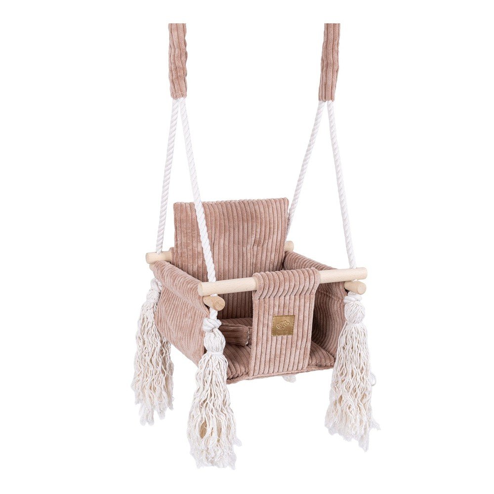 Gyerek hinta – Meowbaby