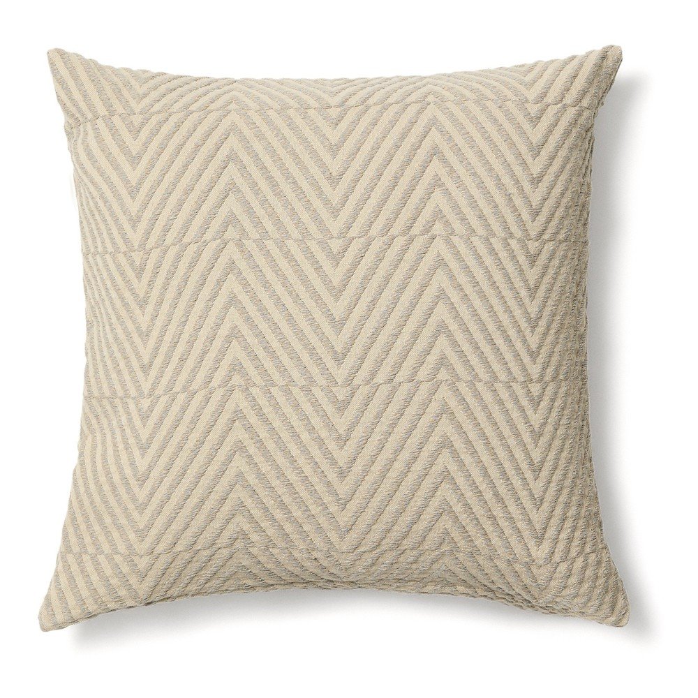 Jacquard párnahuzat 50x50 cm Lunver – Kave Home