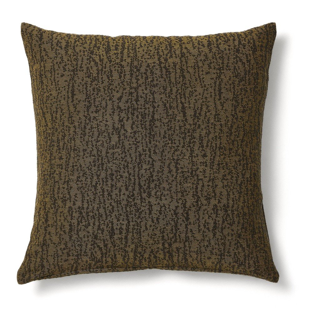 Jacquard párnahuzat 50x50 cm Melien – Kave Home