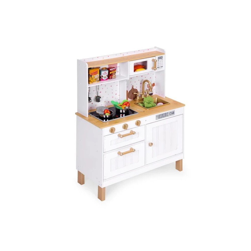 Játékkonyha Montessori – Meowbaby