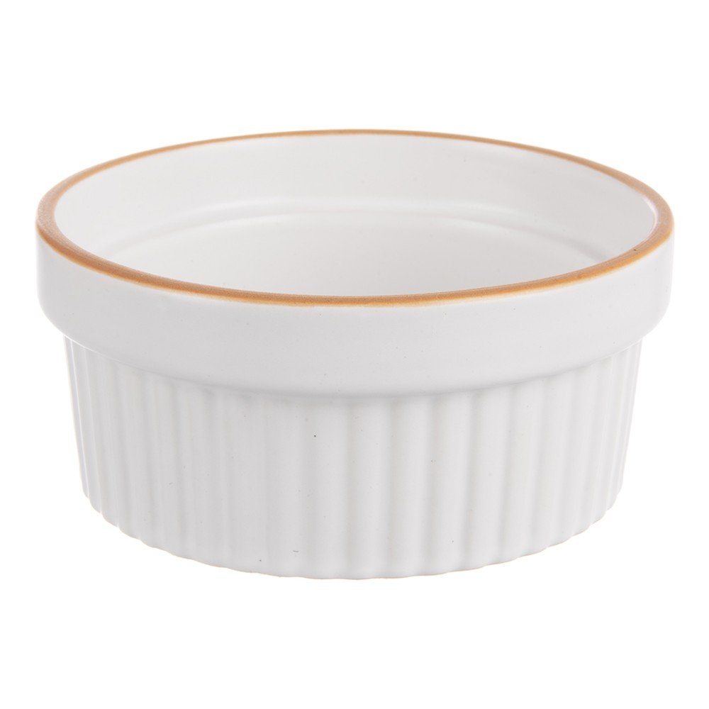 Kerámia ramekin típusú sütőtál készlet 6 db-os ø 11 cm Statek – Orion