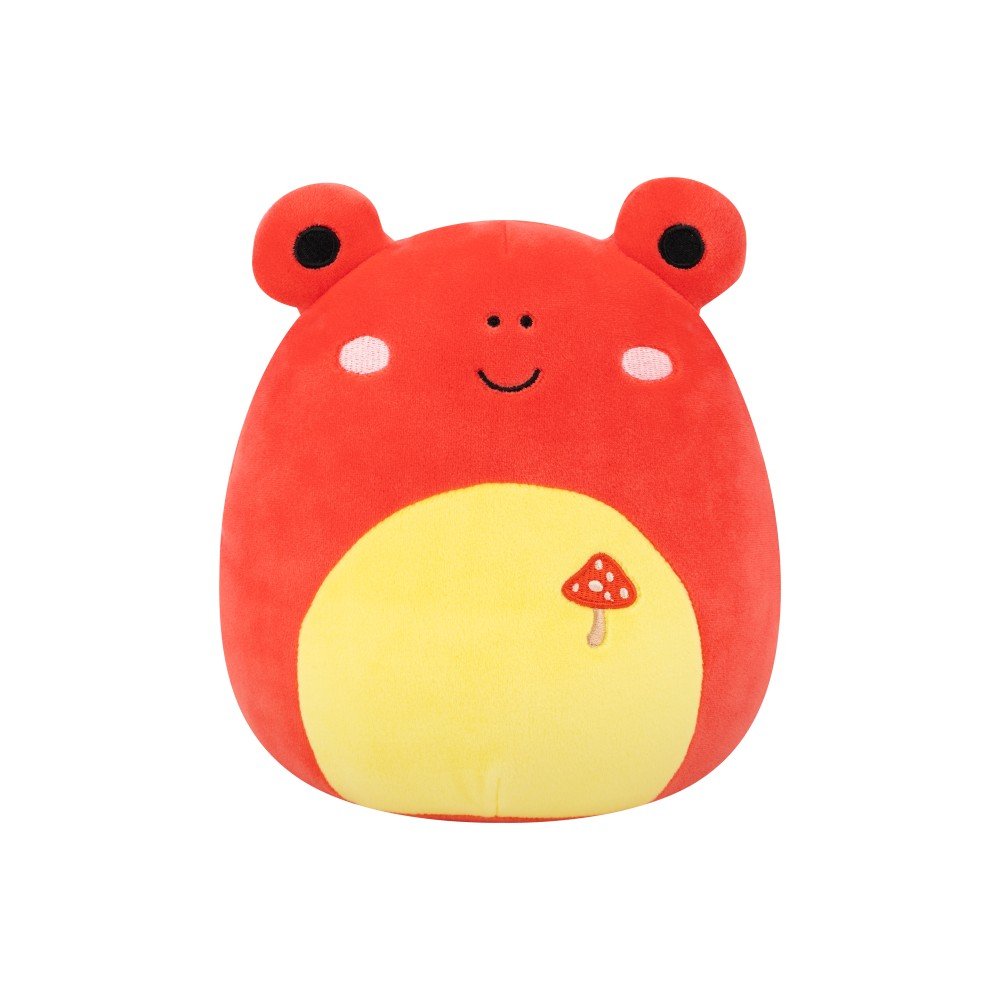 Plüssjáték Obu – SQUISHMALLOWS