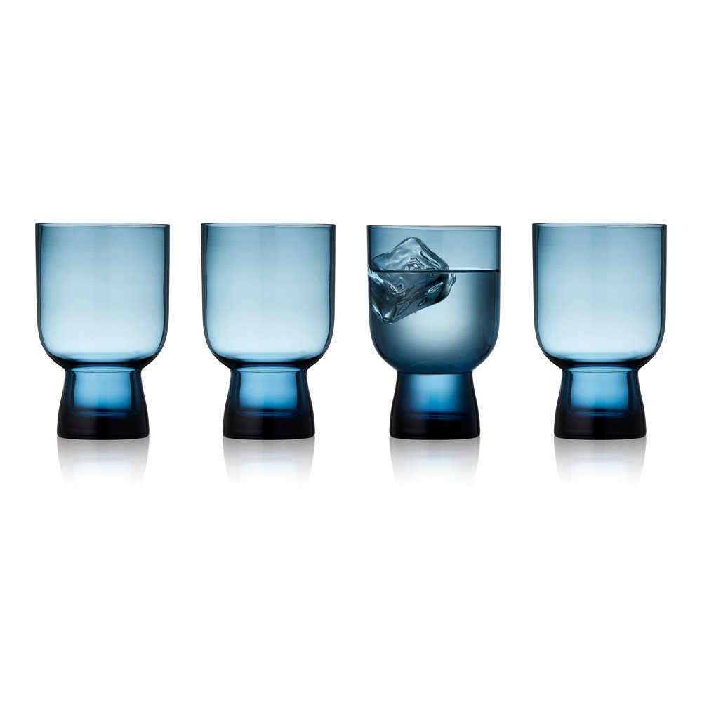 Pohár szett 4 db-os 300 ml Sorrento – Lyngby Glas