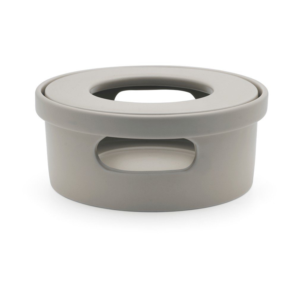 Porcelán üveg teáskanna melegítő Skagen – Bredemeijer