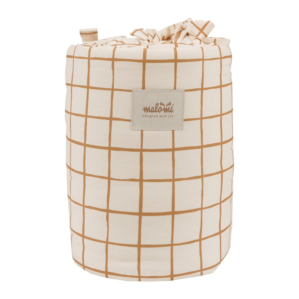 Rácsvédő 210 cm Camel Check – Malomi Kids