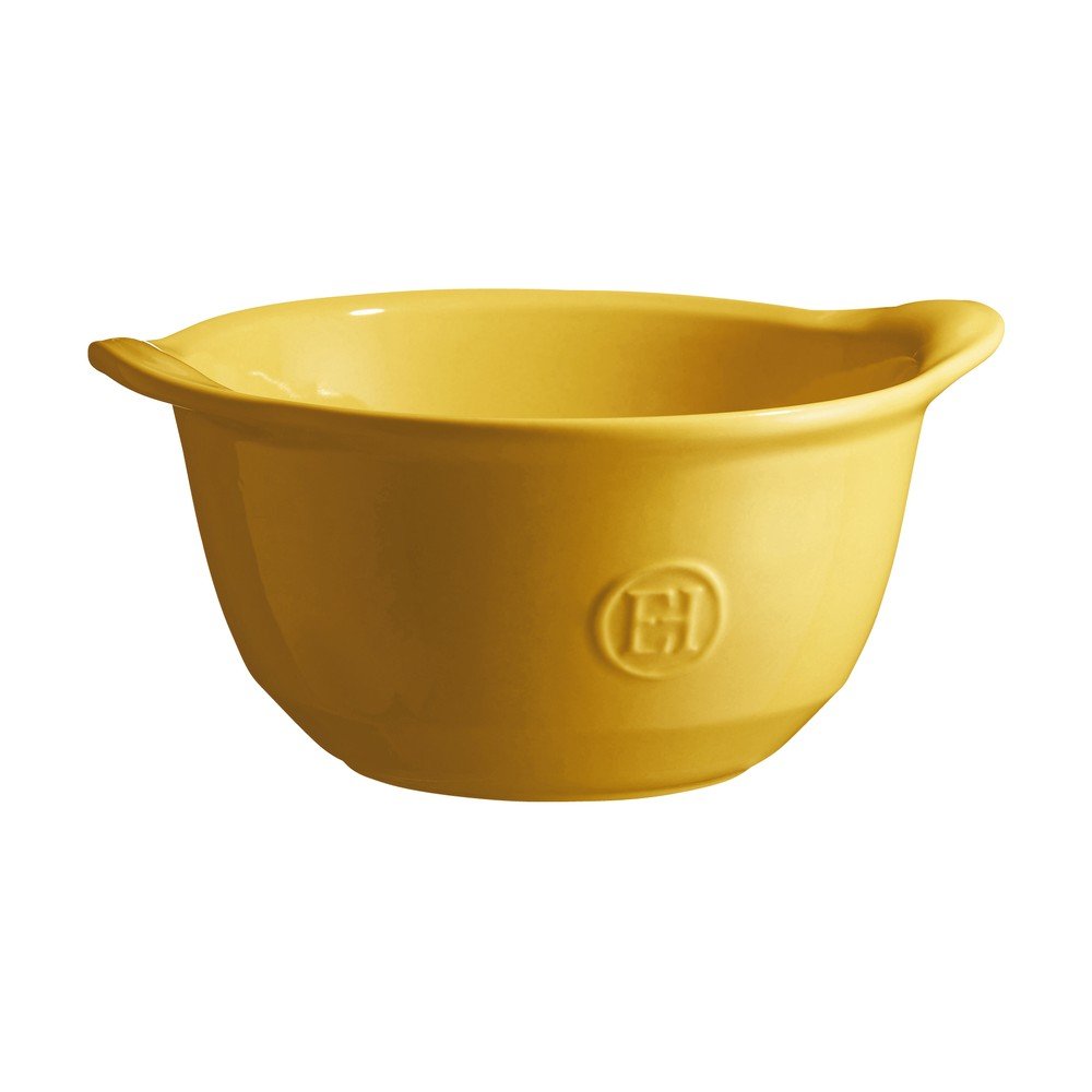 Sárga kerámia tálka 550 ml Ultime – Emile Henry