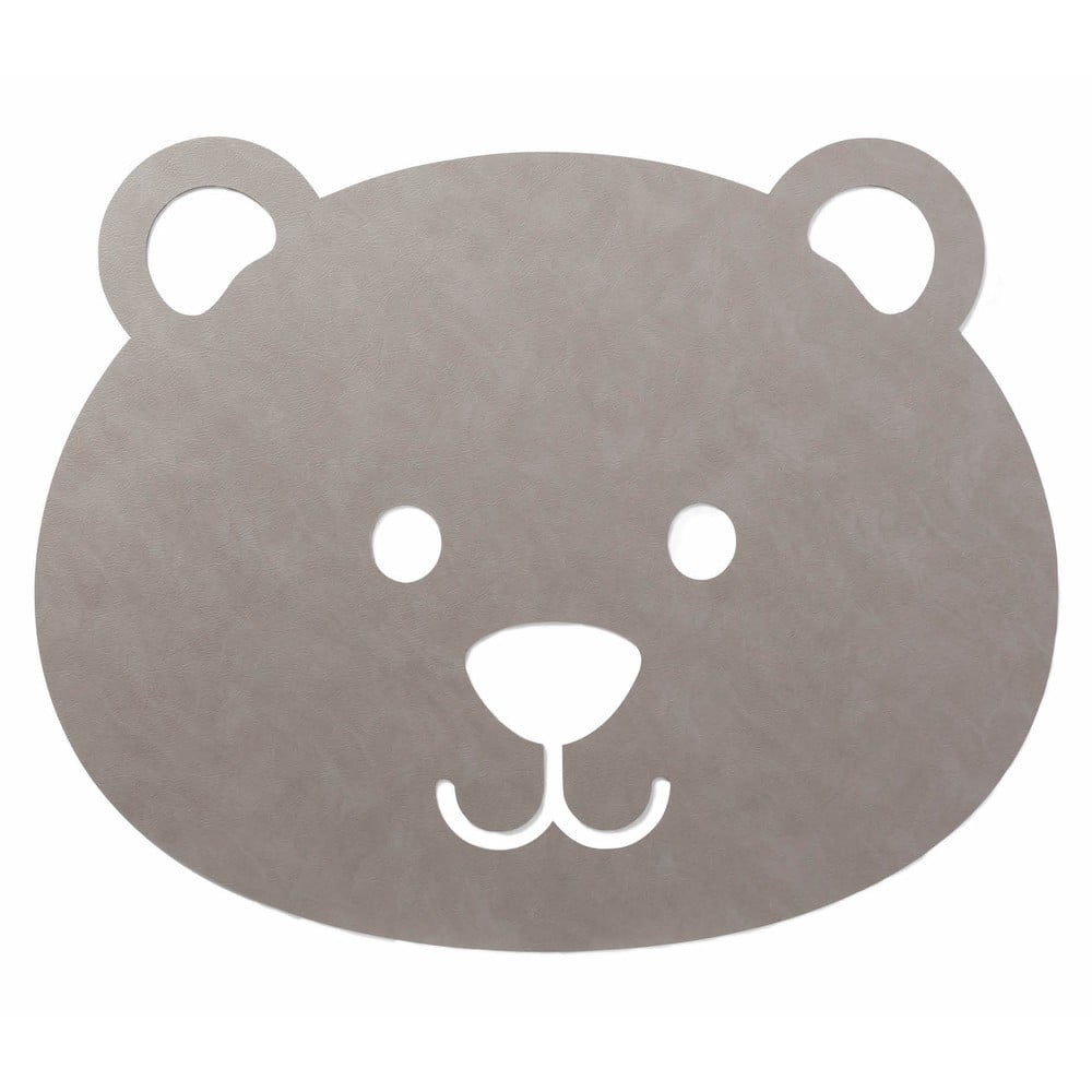 Szürkésbézs játszószőnyeg 111