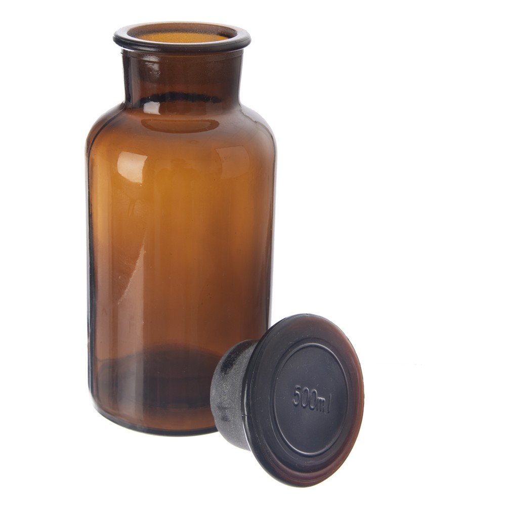 Üveg élelmiszertartó doboz – Orion