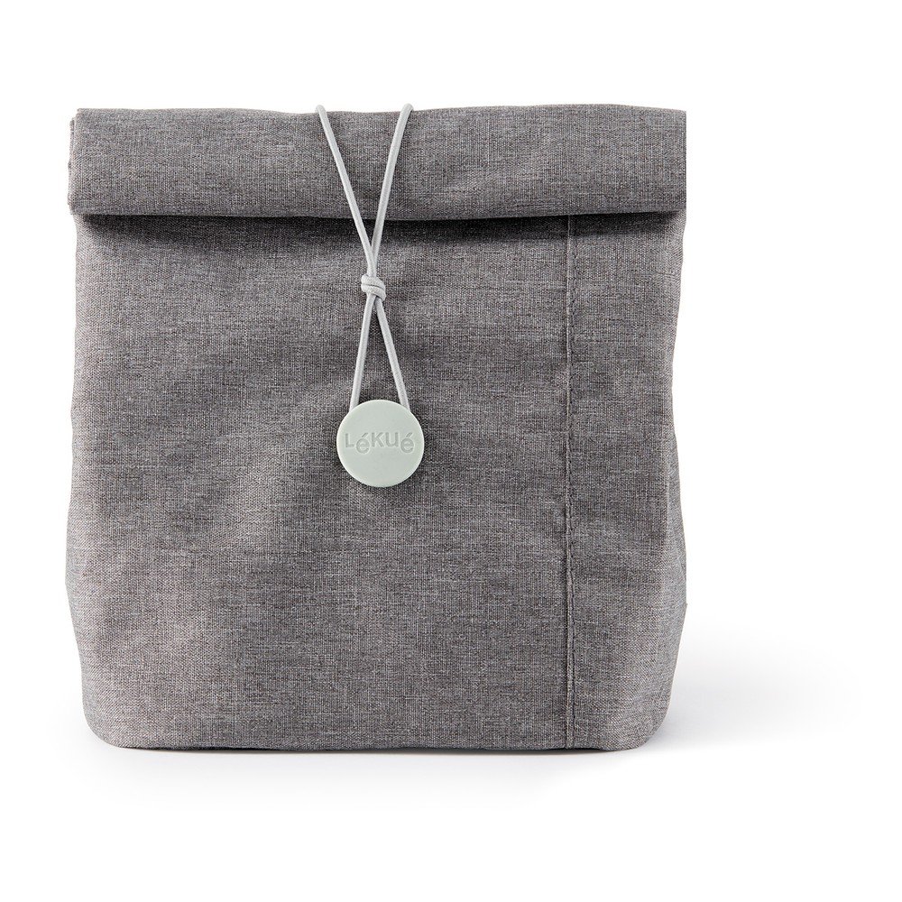 Uzsonnás táska To Go Organic – Lékué