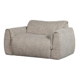 Vil&aacute;gossz&uuml;rke fotel Baggy &ndash; WOOOD