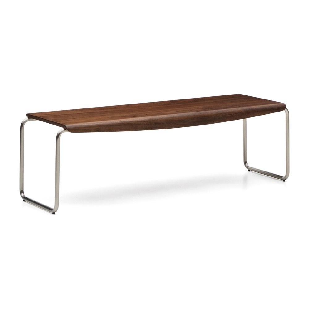 Barna pad Tarsel – Kave Home