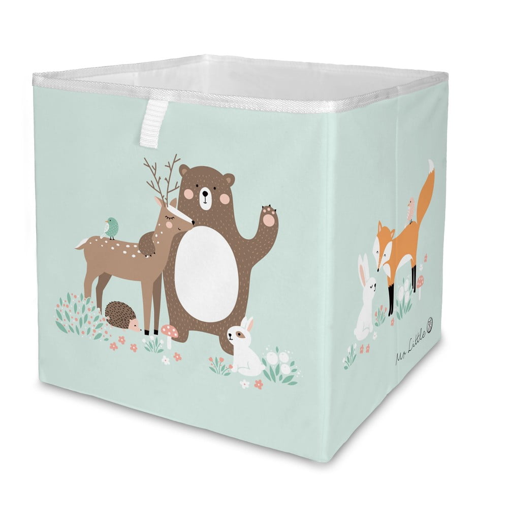 Close Friends Light gyerek tárolódoboz - Butter Kings