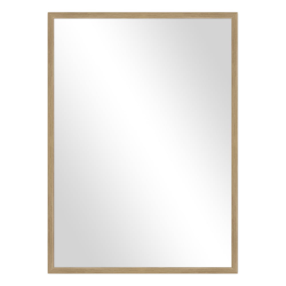 Fali tükör 52x72 cm Oak – knor