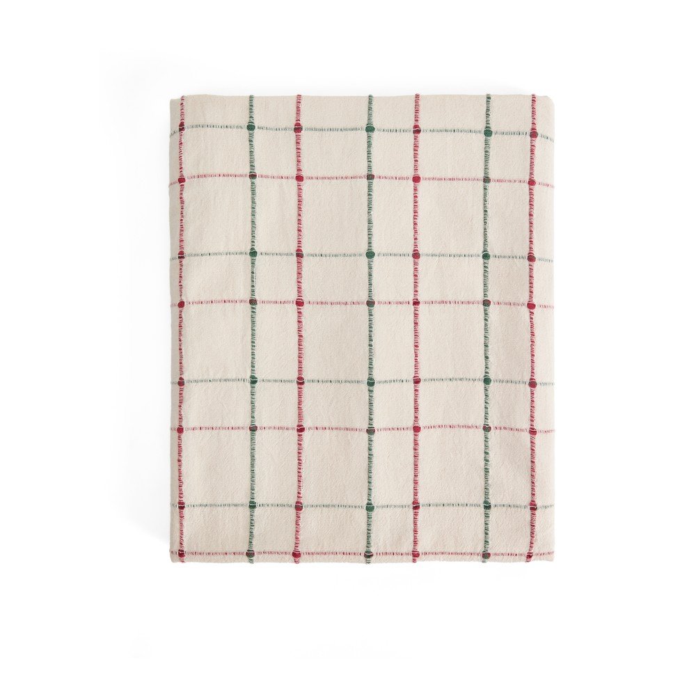 Jacquard kézzel készített asztalterítő 150x250 cm Aldelie – Kave Home