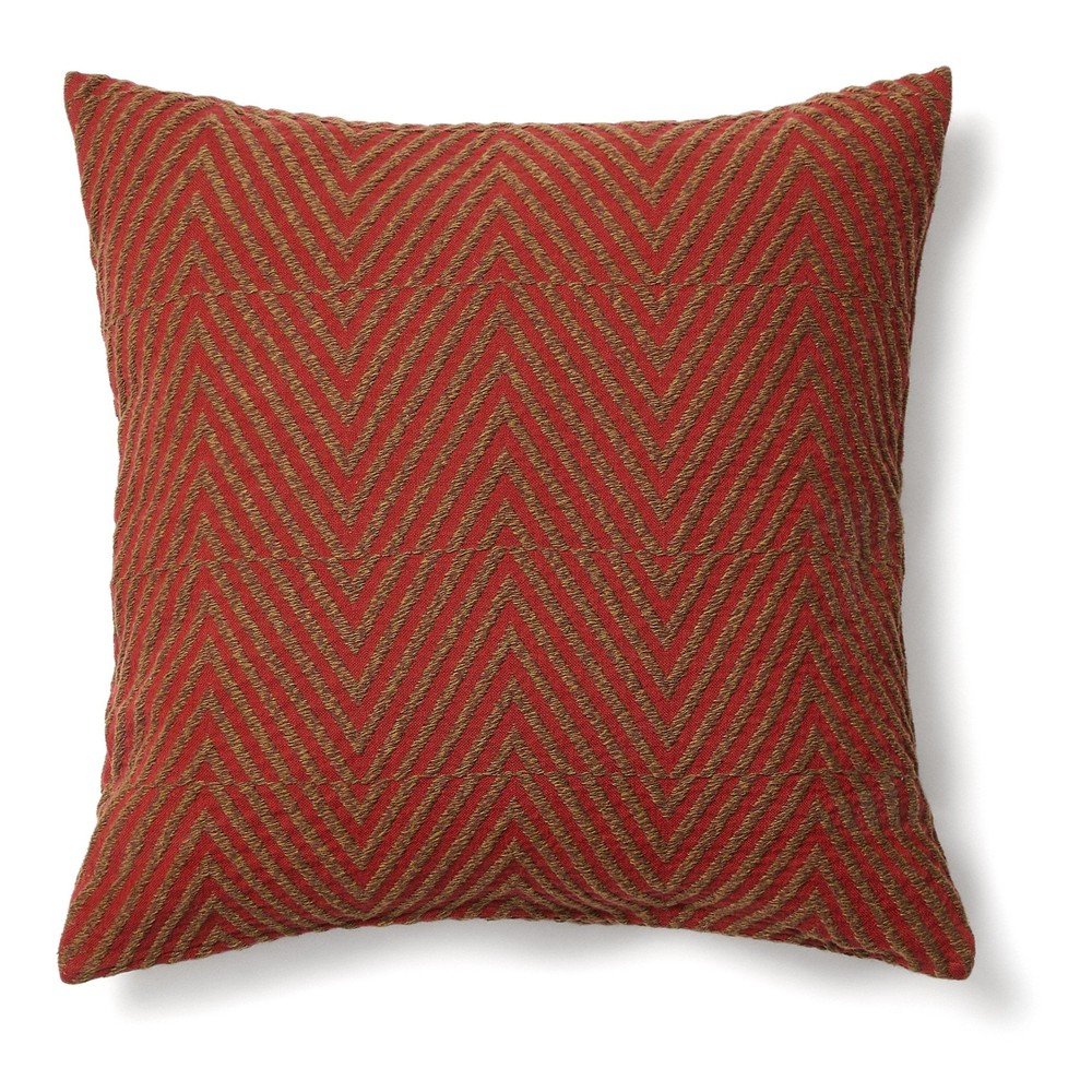 Jacquard párnahuzat 50x50 cm Lunver – Kave Home