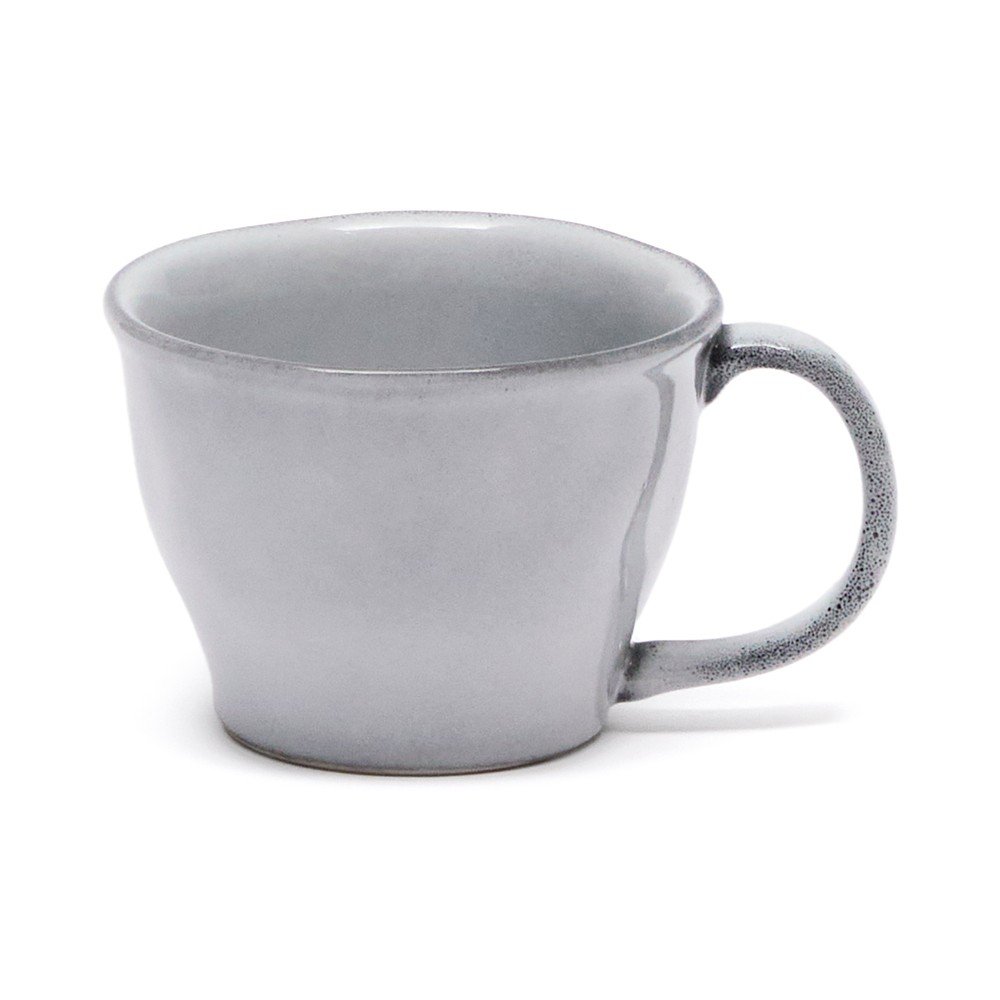 Kék kerámia csésze Dovec – Kave Home