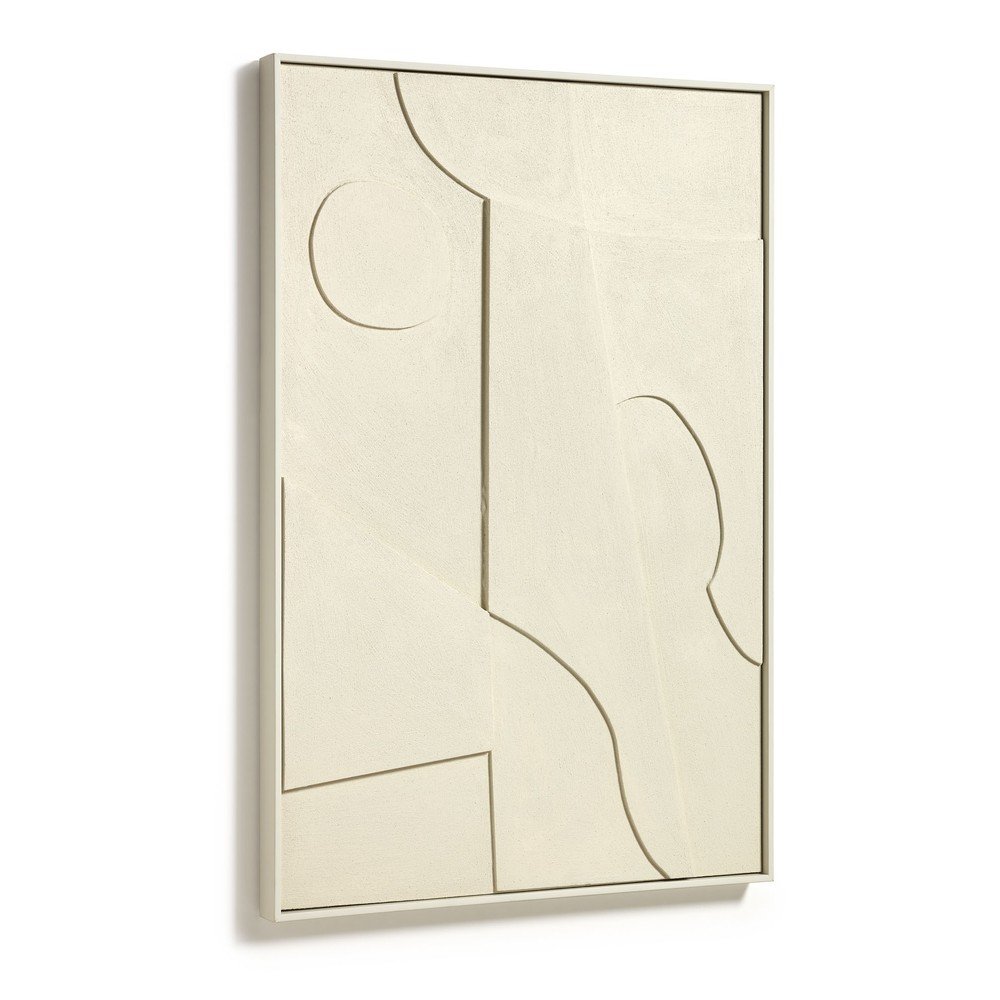 Kép 60x90 cm Talin – Kave Home