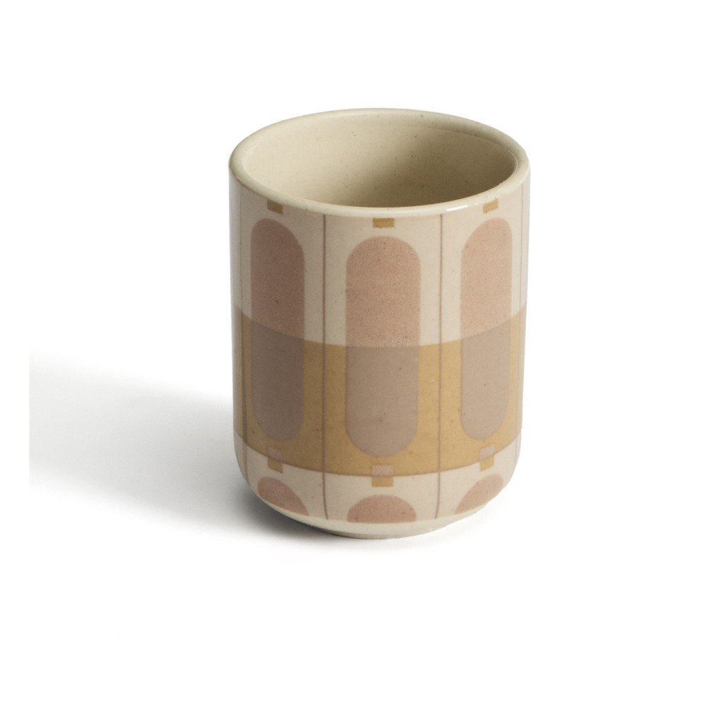 Kerámia bögre Julnet – Kave Home