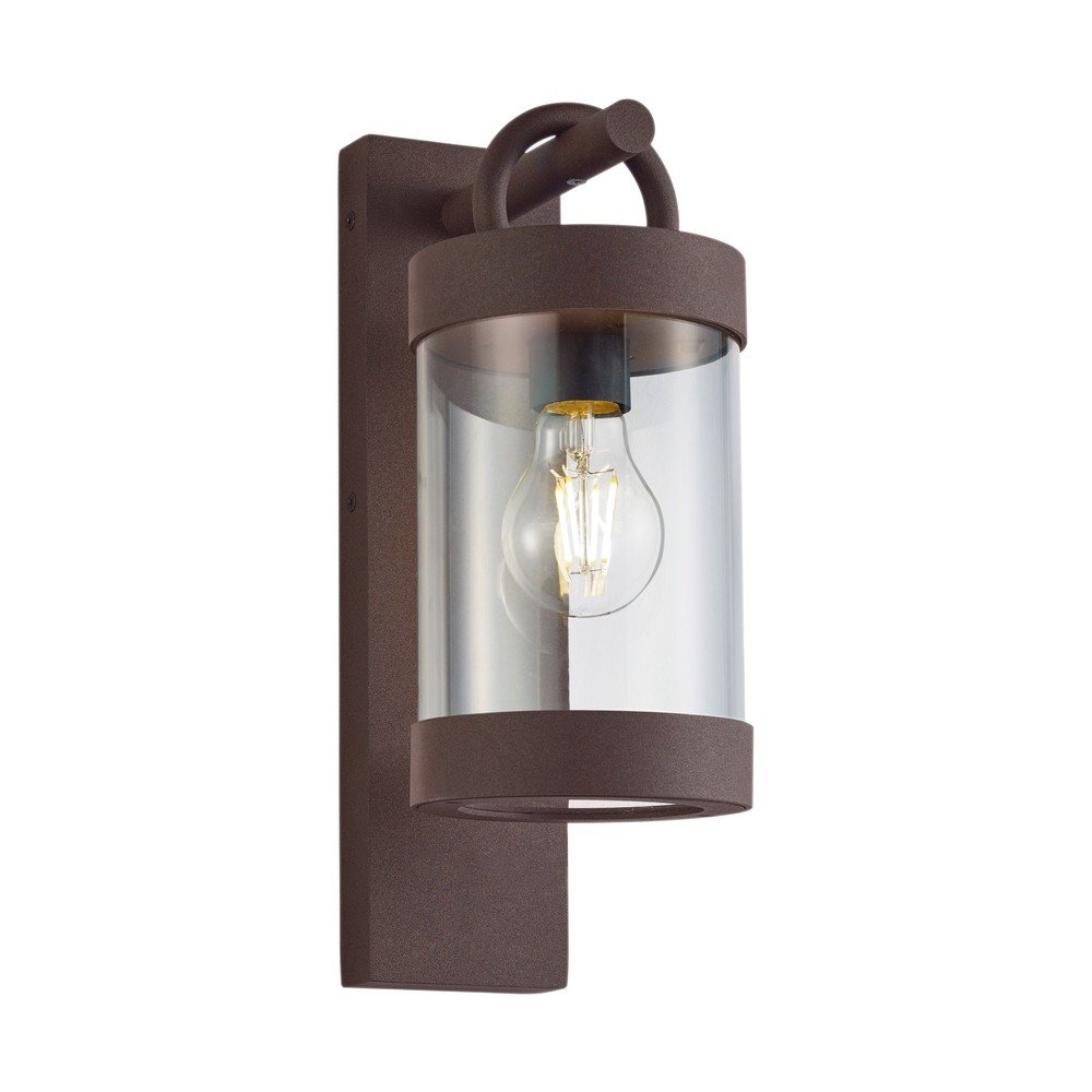 Kültéri lámpa (magasság 33 cm) Sambesi – Trio