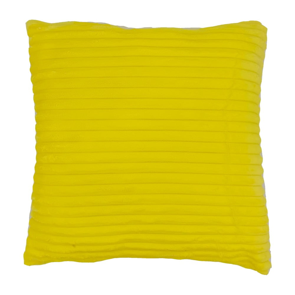 Mikroplüss díszpárna 45x45 cm Alex – JAHU collections