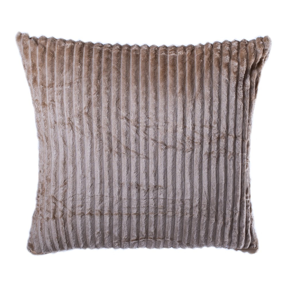 Mikroplüss díszpárna 45x45 cm Alex – JAHU collections
