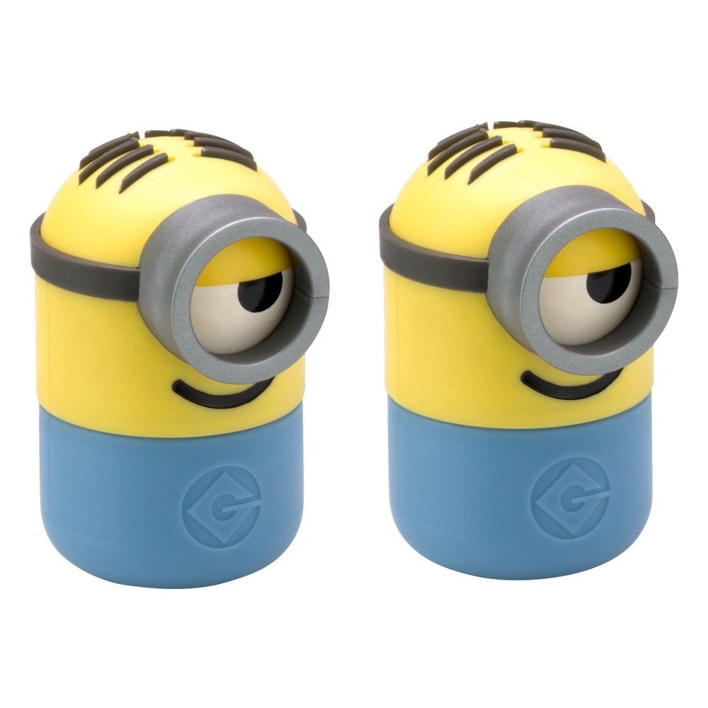 Minions só- és borsszóró készlet - WMF